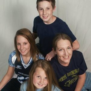 Meet your Posher, Heather